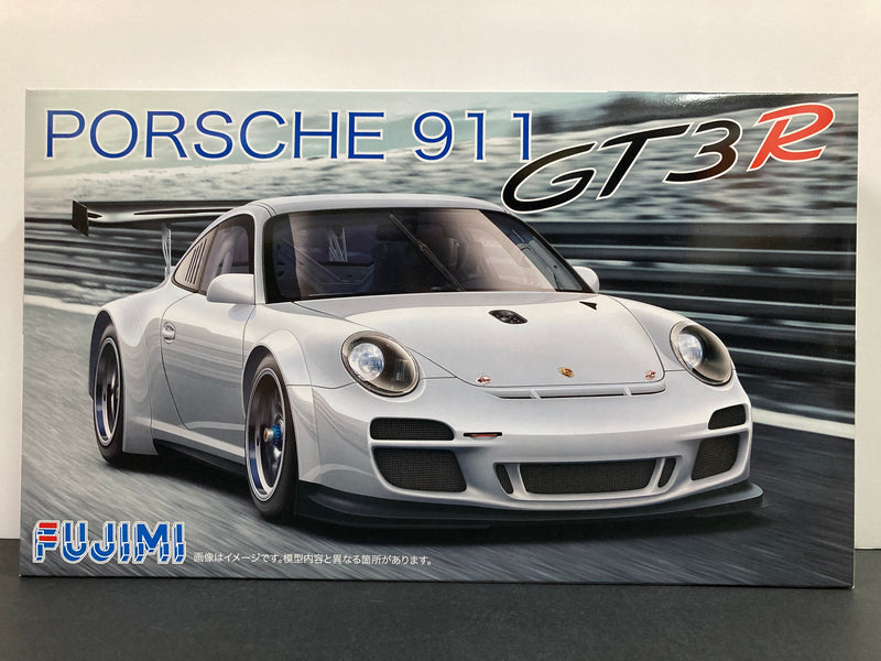 RS-85 Porsche 911 GT3 R