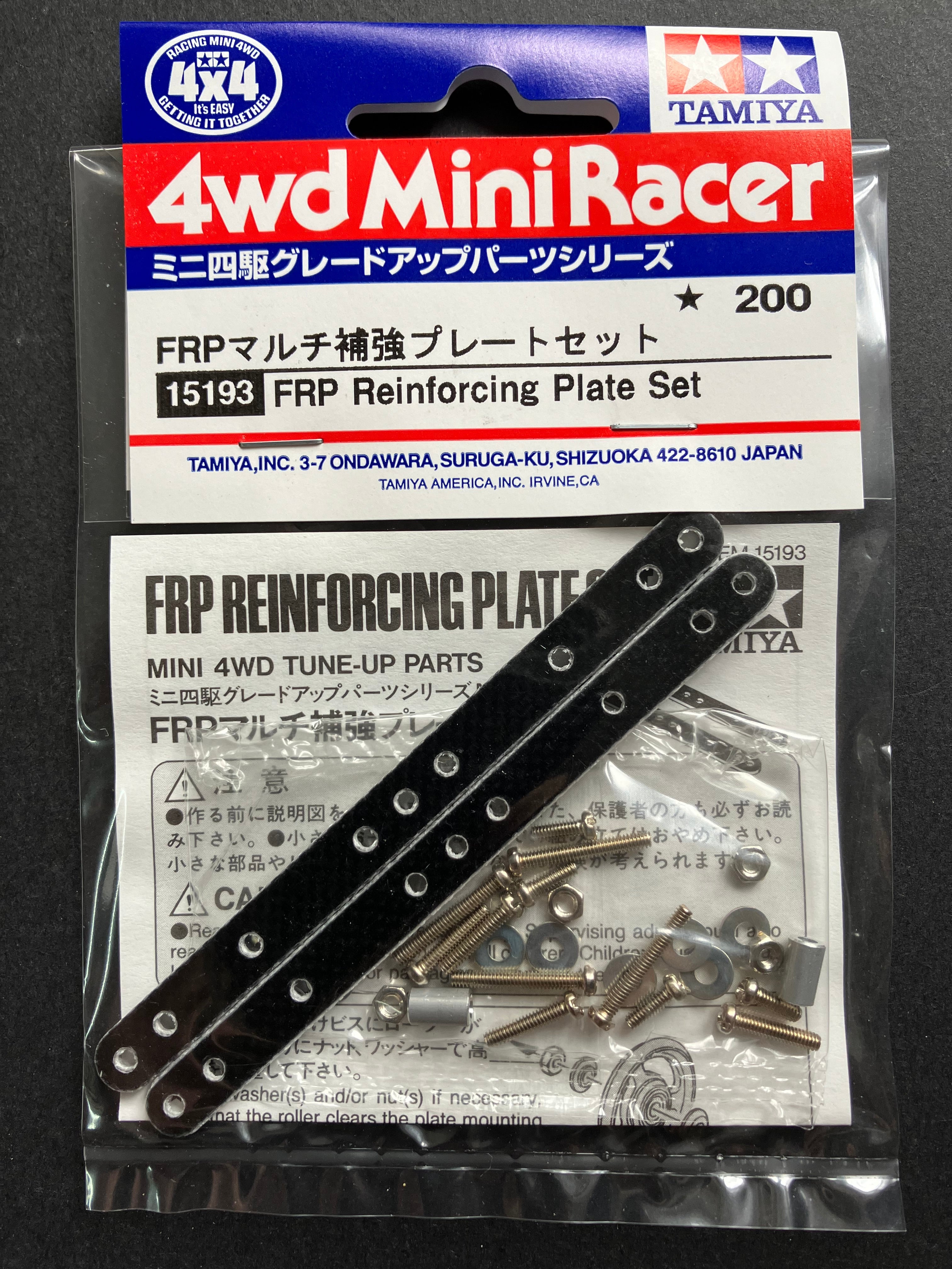 Mini 4WD Tamiya - Pagina 9 - Toys World Mini 4WD Tamiya - Pagina 9 - Toys World
