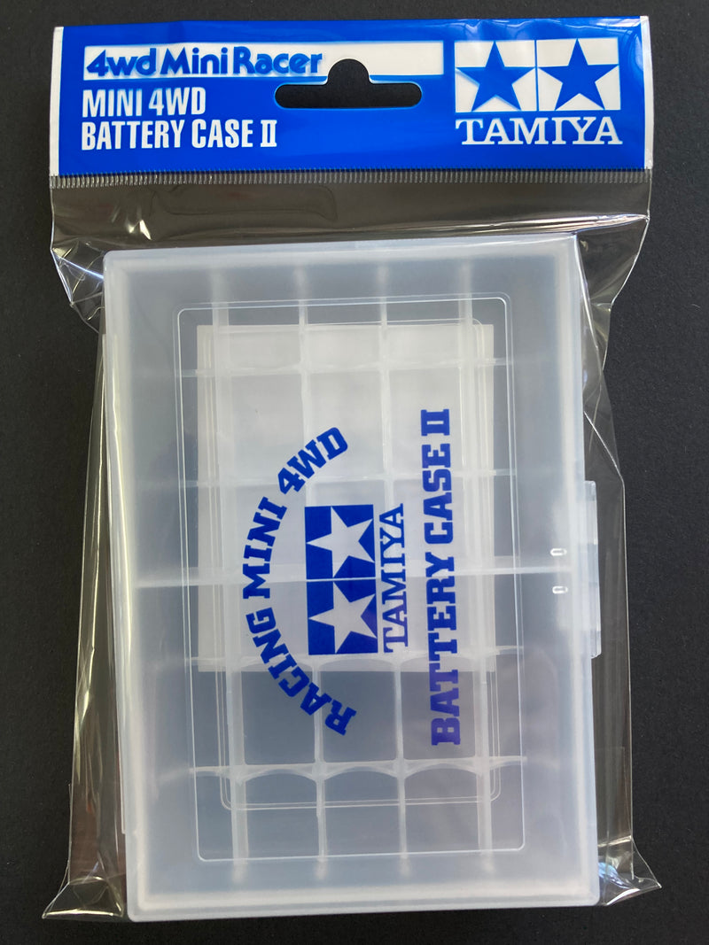 [15521] Mini 4WD Battery Case 2