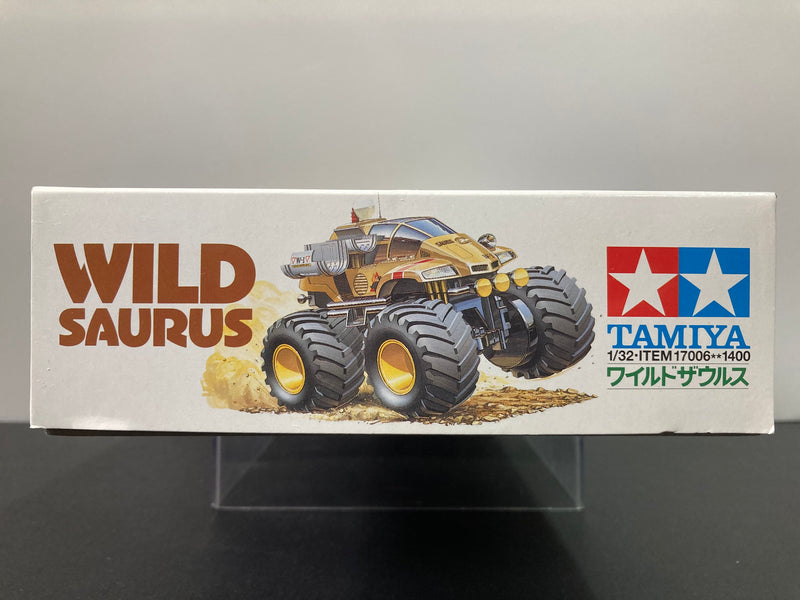 [17006] Dash-W1 Wild Saurus