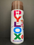 PYLOX Aerosol Spray Paint Solid Colours Series - 立邦派樂士純色手噴漆