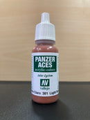 Panzer Aces Colors - 裝甲王牌色彩 17 ml