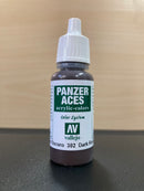 Panzer Aces Colors - 裝甲王牌色彩 17 ml