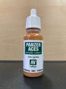 Panzer Aces Colors - 裝甲王牌色彩 17 ml