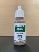 Panzer Aces Colors - 裝甲王牌色彩 17 ml