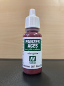 Panzer Aces Colors - 裝甲王牌色彩 17 ml