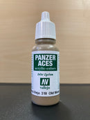 Panzer Aces Colors - 裝甲王牌色彩 17 ml