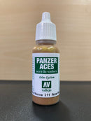 Panzer Aces Colors - 裝甲王牌色彩 17 ml