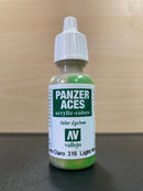 Panzer Aces Colors - 裝甲王牌色彩 17 ml