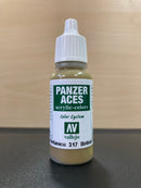Panzer Aces Colors - 裝甲王牌色彩 17 ml