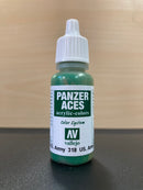 Panzer Aces Colors - 裝甲王牌色彩 17 ml