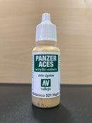 Panzer Aces Colors - 裝甲王牌色彩 17 ml