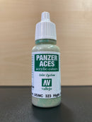 Panzer Aces Colors - 裝甲王牌色彩 17 ml