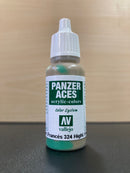 Panzer Aces Colors - 裝甲王牌色彩 17 ml