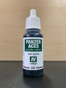 Panzer Aces Colors - 裝甲王牌色彩 17 ml