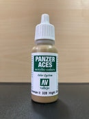 Panzer Aces Colors - 裝甲王牌色彩 17 ml