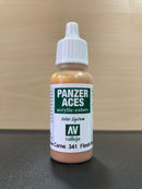 Panzer Aces Colors - 裝甲王牌色彩 17 ml