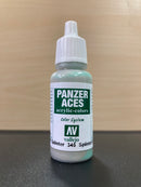 Panzer Aces Colors - 裝甲王牌色彩 17 ml