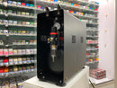 Twin Cylinder Piston Type Airbrush Compressor AS196AWK
