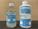 Water Based Color Acrysion Tool Cleaner 新環保水性漆工具清洗劑/噴塗洗筆水