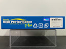 High Performance HP-A Plus Gravity Feed 0.2 mm Dual Action Airbrush