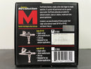 Revolution HP-M1 Gravity Feed 0.3 mm Single Action Airbrush