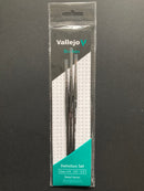 Hobby Brushes - 筆掃 筆刷