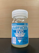G-Surfacer Evo Series (New Color)