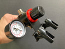 2-Way Airbrush Holder HS-H4