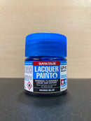 Lacquer Paints Mini - Assorted LP-1 ~ LP-85 油性硝基漆 (10 ml)