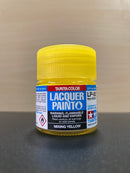 Lacquer Paints Mini - Assorted LP-1 ~ LP-85 油性硝基漆 (10 ml)