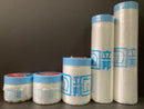 Nippon Paint Masker Tape Painters Tape & Dropsheet (Anti-static treated) - 立邦和紙保護膜 (防靜電處理)