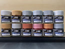 Mr. Color Super Metallic 2 超級金屬漆 (10 ml) SM201~SM212
