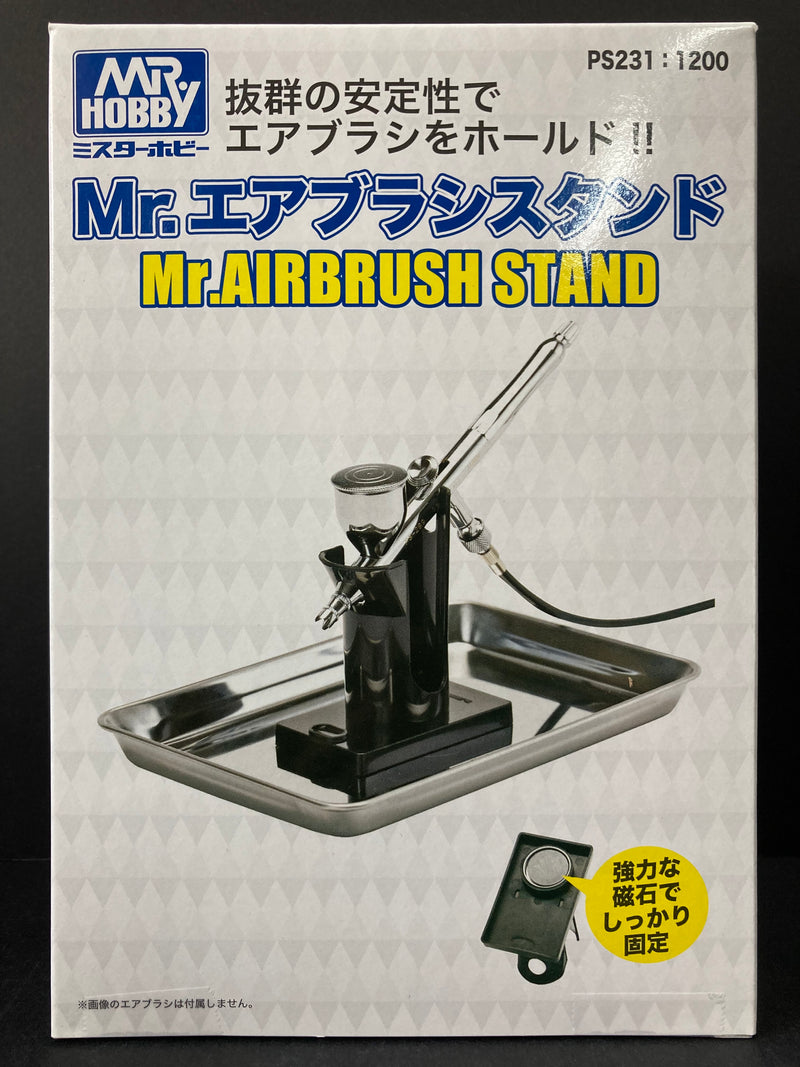 Mr. Airbrush Stand PS231