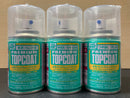 Mr. Top Coat - Premium Topcoat Water-Based Clear Finishing Spray 高級水性透明光油/保護漆 - 噴罐
