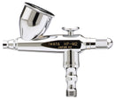Revolution HP-M2 Gravity Feed 0.4 mm Single Action Airbrush