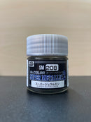 Mr. Color Super Metallic 2 超級金屬漆 (10 ml) SM201~SM212