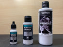 Surface Primer (Grey) - 表面底漆補土 水補土 (灰色) 17, 60 & 200 ml