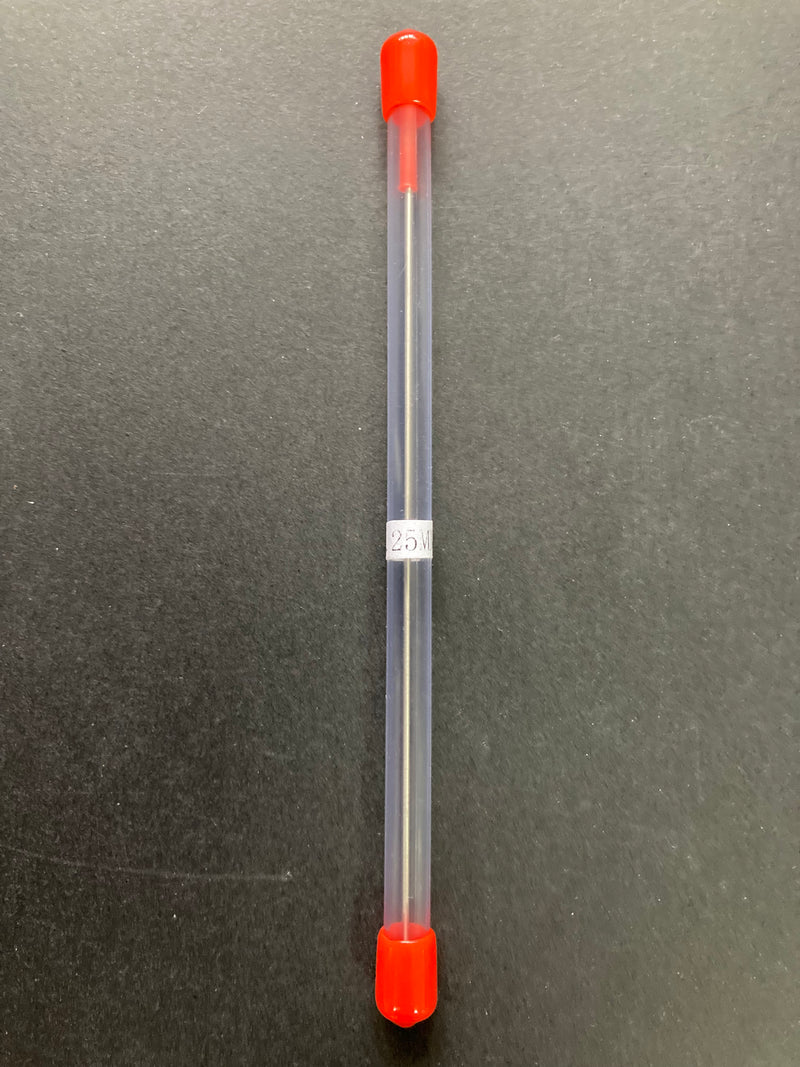 0.25 mm Fluid Needle for HS-80 & HS-180 Series