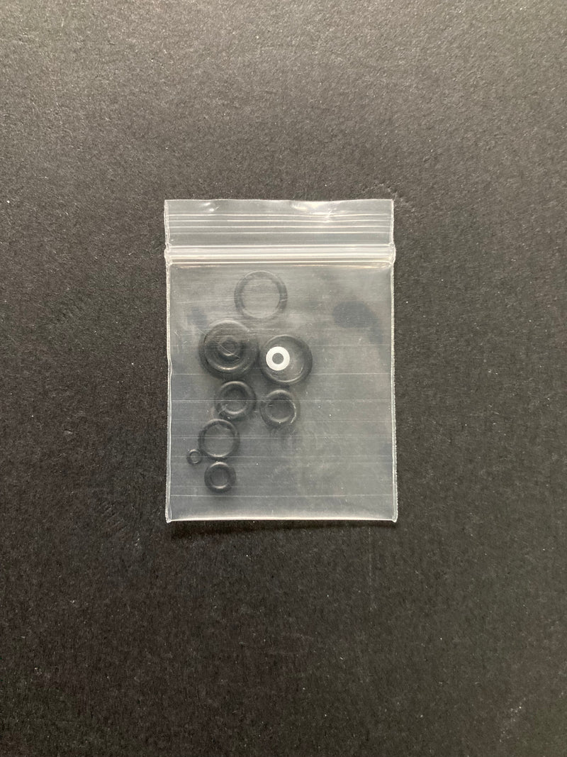 O-Ring Sealing Kit Complete for HS-80 & HS-81 Series