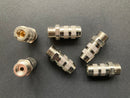 Harder & Steenbeck Quick Coupling nd 2.7 mm x 1/8" 104403