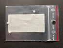 Harder & Steenbeck Seal Consisting of PTFE for Valve Shaft, Unit 3 pcs. 123220V
