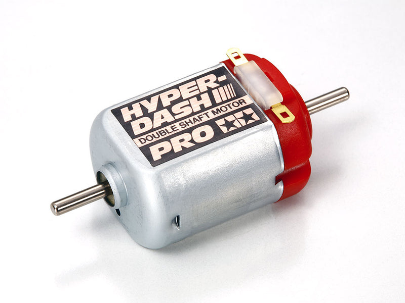 [15375] Hyper-Dash Motor PRO (Double Shaft Motor)