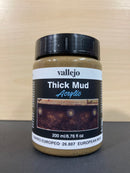 Diorama Effects - 情景製作 舊化製作 場景 佈景 特效液 200 ml