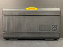 1/4" 35 Piece Drive Metric Socket Set 六角螺絲套筒工具套組