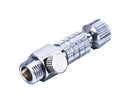 Adjustable Quick Disconnect Coupling Set HS-120