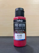 Premium RC Color - 高階色彩, 遙控模型車水性漆  & 輔助劑 (適合室外使用) 60 ml