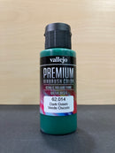 Premium RC Color - 高階色彩, 遙控模型車水性漆  & 輔助劑 (適合室外使用) 60 ml