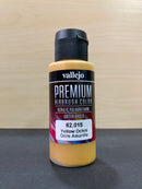 Premium RC Color - 高階色彩, 遙控模型車水性漆  & 輔助劑 (適合室外使用) 60 ml