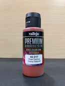 Premium RC Color - 高階色彩, 遙控模型車水性漆  & 輔助劑 (適合室外使用) 60 ml